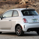 Illustration for article titled Is there a thing like a Fiat 500 Abarth Sport?